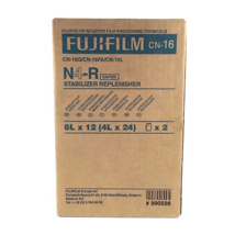 Fujifilm CN16L N4R Stabiliser Replenisher 2 x 96L