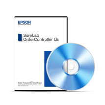 Epson D700/D800/D1000 Order Controller Software Light (Single Printer Version)