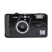 Kodak M38 Camera Starry Black