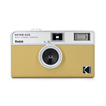 Kodak Ektar H35 Camera (Sand)