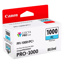 Canon PFI-1000 Photo Cyan 80ml Ink