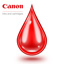 Canon PFI-1300 Red 330ml Ink