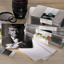 Hahnemuhle Museum Etching Photo Cards 350gsm 10 x 15cm 30 Sheets