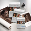 Hahnemühle Photo Rag 188gsm A2 25 Sheets