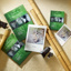 Hahnemuhle Bamboo 290gsm A3+ 25 Sheets