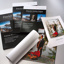 Hahnemuhle FineArt Pearl 285gsm 17" x 12m Roll