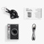 Fujifilm Instax Mini Evo Camera Black