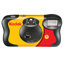 Kodak Fun Flash Single Use Camera 27+12 Exp