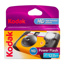 Kodak Power Flash HD Single Use Camera 27+12 Exp
