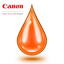 Canon PFI-2300 Orange 330ml Ink