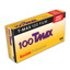 Kodak T-Max B&W 100 120 Film (5 Pack)	