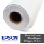 Epson Premium Lustre Photo Paper 260gsm Roll