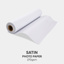 Pinnacle Satin Paper Roll 24" 270gsm 30m