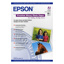 Epson Premium Photo Glossy Paper 255gsm A3 (20 Sheets)