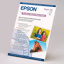 Epson Premium Photo Glossy Paper 255gsm A3 (20 Sheets)