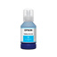 Epson Dye Sublimation Cyan Ink 140ml F100/F500