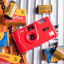 Kodak M35 Camera Scarlet 