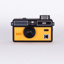 Kodak Film Camera i60 Black/Yellow