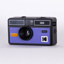 Kodak Film Camera i60 Black/Very Peri