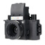 Lomography Konstruktor F Camera (Build Your Own) 35mm Film Format