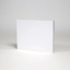 Jetmaster Lightweight Photo Panel 8" x 10" White With Stand 