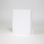 Jetmaster Lightweight Photo Panel 8" x 10" White With Stand 
