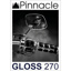 Pinnacle Gloss 24” roll (610mm) 270gsm 30mtr