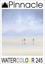 Pinnacle Watercolour 17” roll (432mm) 245gsm 30mtr 